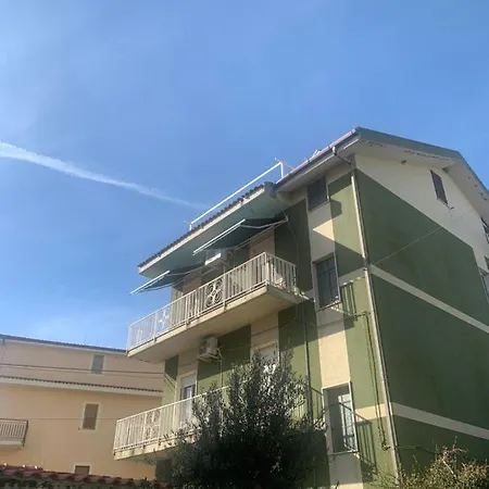 Apartment Casa Mare Calle *