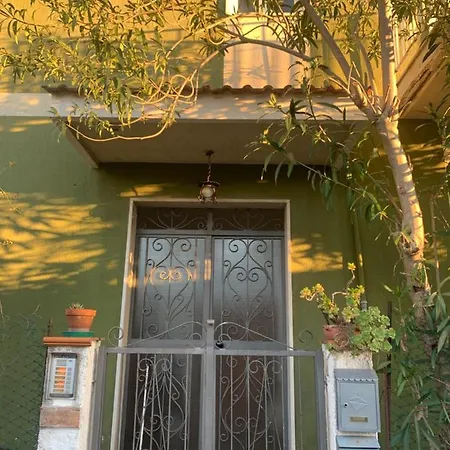 Casa Mare Calle